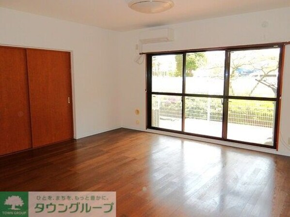 ライオンズマンション船橋飯山満台二番館の物件内観写真